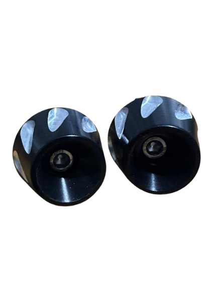 Universal Gidon Topuzu Siyah fiyatları