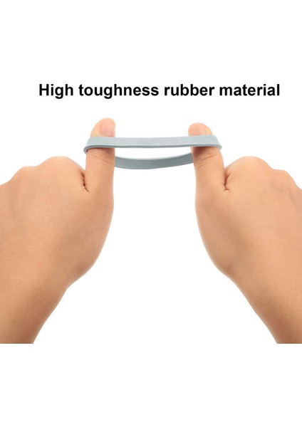 4 Adet Blender Sızdırmazlık Halkası Contaları O-Ring Conta Contası O-Conta Silikon Oster ve Osterizer Blender Için Oster 4961 (Yurt Dışından) fiyatları