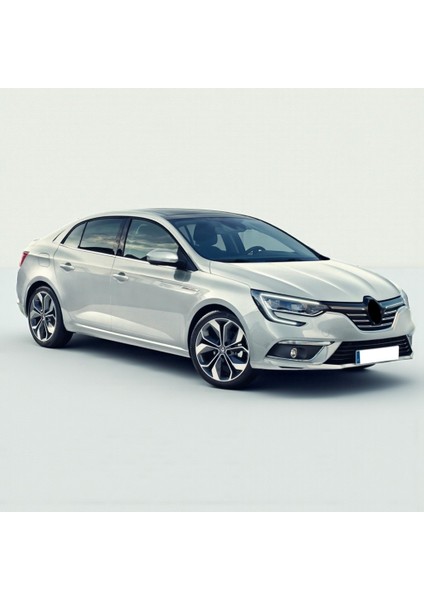 Renault Megane 4 Sedan 2016-2020 Start Stop Düğmesi Tuşu 251506978R modelleri