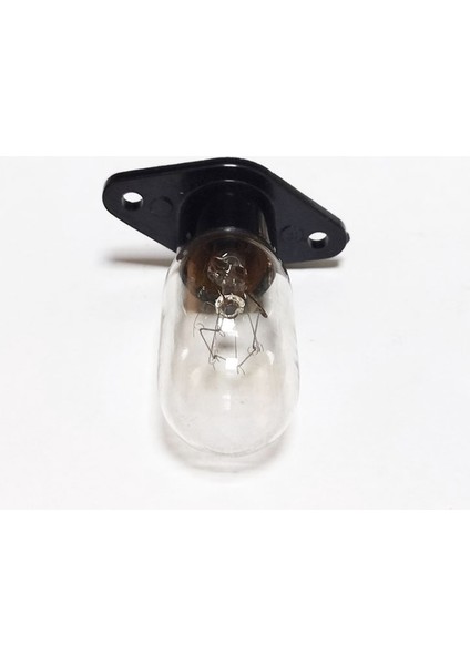 1 Adet Mikrodalga Fırın Küresel Işık Lambası Ampul Tabanı Tasarımı 250V 2A Yedek Evrensel (Yurt Dışından) fiyatları