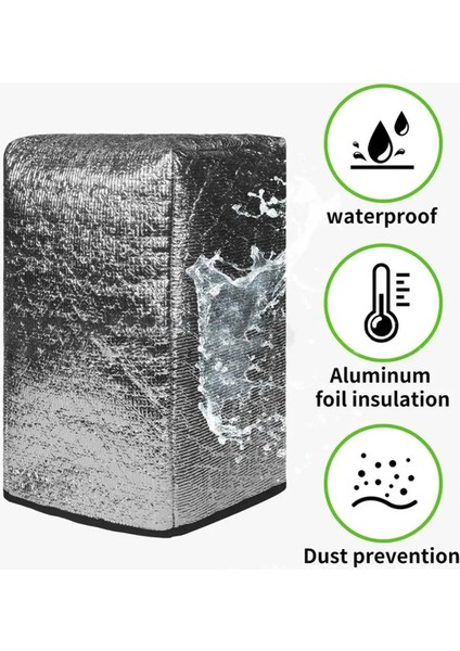 Blender Koruyucu Mutfak Blender Koruması Için Leke Önleyici Kılıf Aksesuar Cebi ile Mutfak Blender Depolama Korur (Yurt Dışından) fiyatları