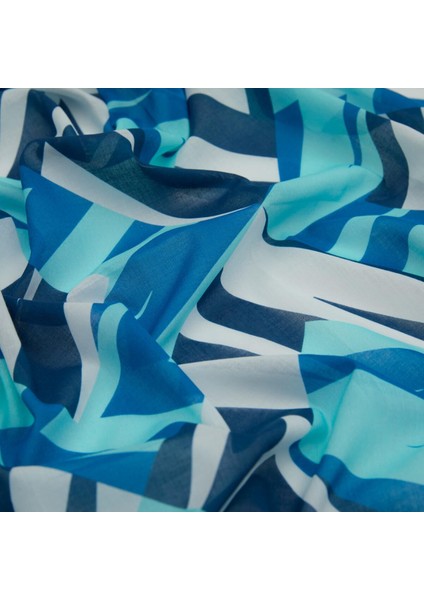 Ipekevi Dörtyol Pamuk Eşarp Bebe Mavisi fiyatları