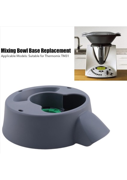 TM31 Mutfak Robotu Yedek Sabitleme Plakası Parçaları Aksesuarları Için Blender Bıçağı Sabit Plaka (Yurt Dışından) fiyatları