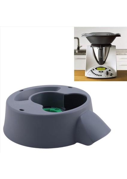 TM31 Mutfak Robotu Yedek Sabitleme Plakası Parçaları Aksesuarları Için Blender Bıçağı Sabit Plaka (Yurt Dışından) modelleri