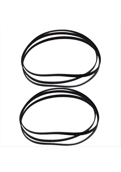 Midea Ekmek Makinesi Aksesuarları Kayış AHS20AC-PASY THS20BB-PASY Döner Kayış Için Uygundur (Yurt Dışından)