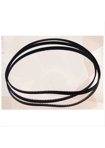 Midea Ekmek Makinesi Aksesuarları Kayış AHS20AC-PASY THS20BB-PASY Döner Kayış Için Uygundur (Yurt Dışından) fiyatları