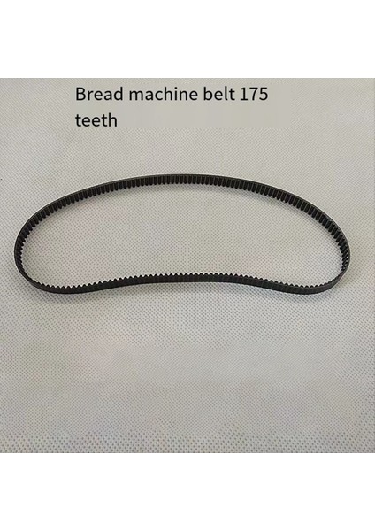 Midea Ekmek Makinesi Aksesuarları Kayış AHS20AC-PASY THS20BB-PASY Döner Kayış Için Uygundur (Yurt Dışından) fırsatları