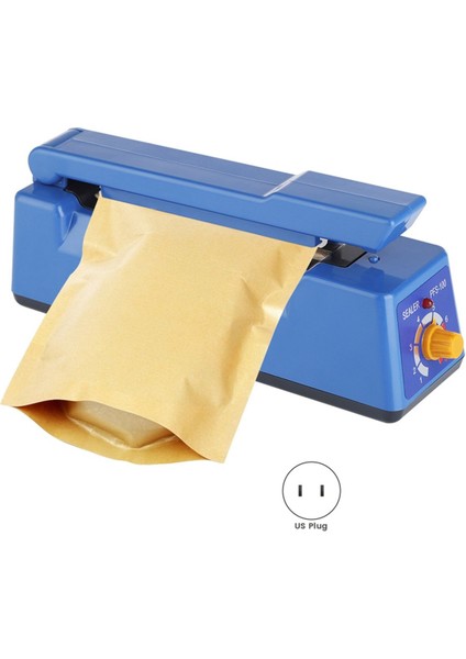 Elektrikli Gıda Poşeti Sızdırmazlık Makinesi Manuel Sızdırmazlık Makinesi Ev Gıda Vakum Paketleme Makinesi Mutfak Aletleri Abd Fişi (Yurt Dışından) modelleri