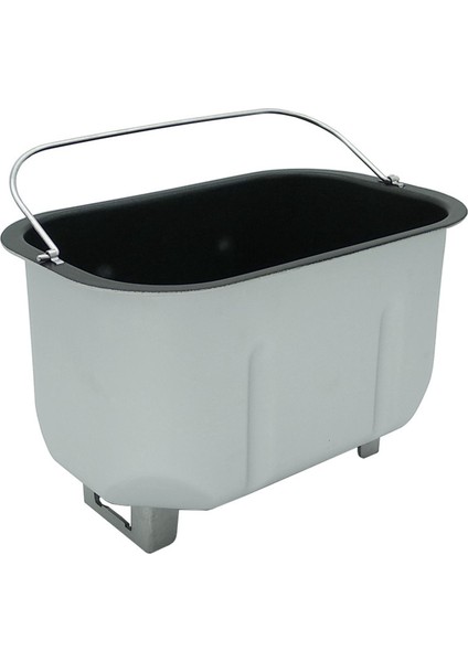 Ekmek Makinesi Aksesuarları Parçaları Çift Karıştırma Ekmek Kovası Iç Tank XBM1238/BM1500/BM1089/BM1088/BM1288/BM1400 (Yurt Dışından) fiyatları