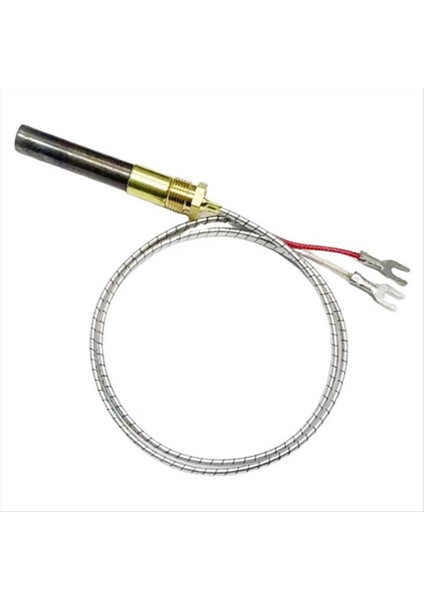 Termopil Jeneratörleri Mutfak Kızartma, Termostat Kontrol Sistemi, Fırın, Ocak ve Şömineler Için Pilot Brülör Parçalarına Uygundur (Yurt Dışından) modelleri