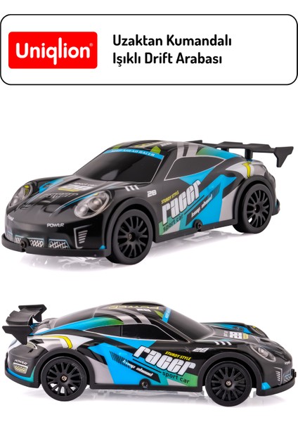 Drift Arabası (Yedek Lastik ve Dubalı) fırsatları