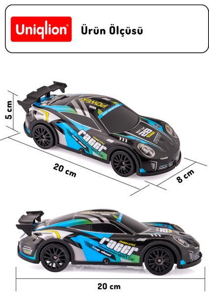 Drift Arabası (Yedek Lastik ve Dubalı) indirimleri