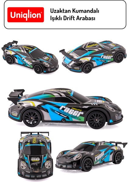 Drift Arabası (Yedek Lastik ve Dubalı) fiyatları