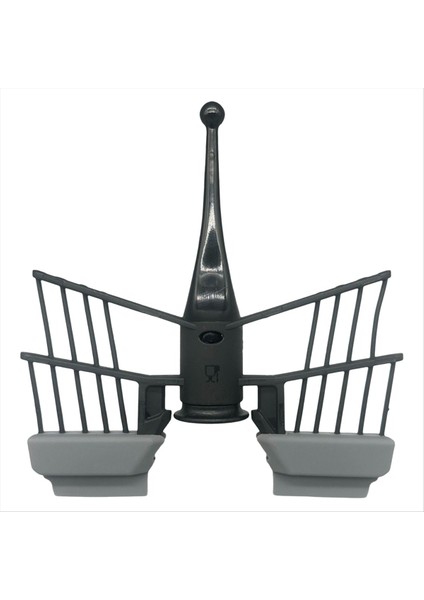 Thermomix Tm5 Tm6 Mutfak Sıkacağı Alet Yedek Parçaları Için Meyve Sıkacağı Kelebek Karıştırma Çubuğu Kazıyıcı Çubuğu (Yurt Dışından)