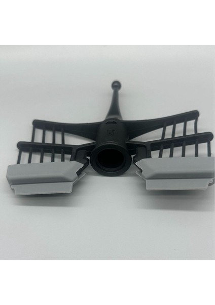 Thermomix Tm5 Tm6 Mutfak Sıkacağı Alet Yedek Parçaları Için Meyve Sıkacağı Kelebek Karıştırma Çubuğu Kazıyıcı Çubuğu (Yurt Dışından) fiyatları