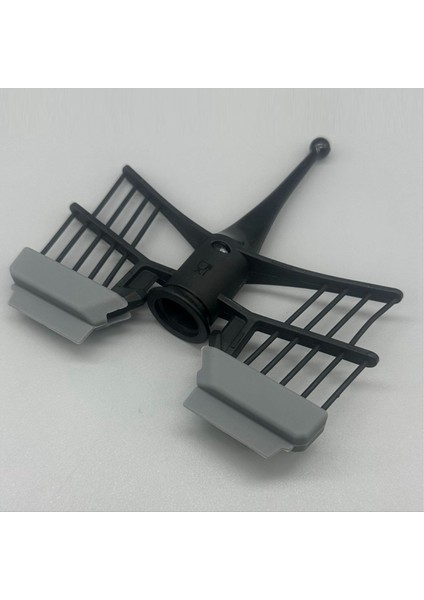 Thermomix Tm5 Tm6 Mutfak Sıkacağı Alet Yedek Parçaları Için Meyve Sıkacağı Kelebek Karıştırma Çubuğu Kazıyıcı Çubuğu (Yurt Dışından) modelleri