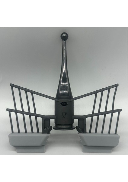 Thermomix Tm5 Tm6 Mutfak Sıkacağı Alet Yedek Parçaları Için Meyve Sıkacağı Kelebek Karıştırma Çubuğu Kazıyıcı Çubuğu (Yurt Dışından) fırsatları