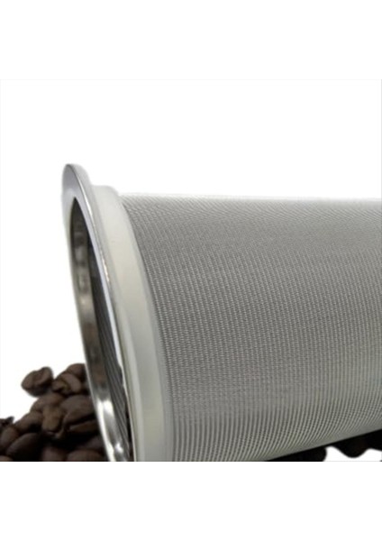 2 Adet Soğuk Demleme Kahve Filtresi, Paslanmaz Çelik Gıda Sınıfı, Kahve Makinesi, Çay Makinesi, Su Filtresi, Geniş Ağızlı Kavanoz 64OZ (Yurt Dışından) fiyatları