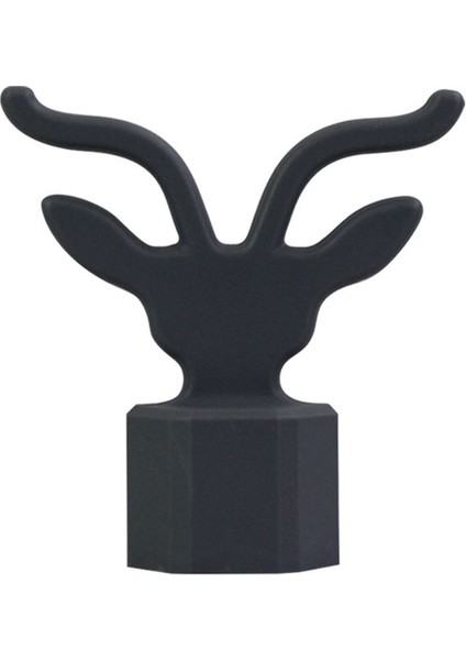 Blender Mikser Anahtarı Abs Saplı Blender Bıçağı Sökücü Anahtarı Tm5 Tm6 TM31 Siyah Gri (Yurt Dışından)