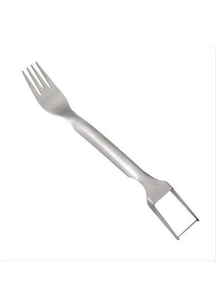 5 Adet 2-In-1 Paslanmaz Çelik Meyve Kesici Çift Meyve Çatalları Dilimleme Bıçağı Karpuz Çatal Dilimleme Kesici Dilimleme Aracı (Yurt Dışından) fiyatları