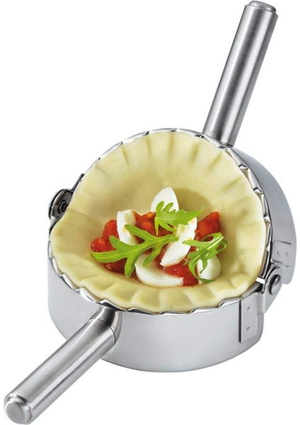 En Iyi Paslanmaz Çelik Empanada Presi, Ravioli Kalıbı, Mantı Makinesi, Hamur Makinesi, Hamur Kesici, Mutfak Aksesuarları (Yurt Dışından) fırsatları