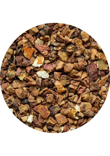 Elma Çayı (250 G)-Kurutulmuş Elma, Tarçın, Karanfil, Genel Cilt Sağlığını, Sindirim Sağlığını Destekler modelleri