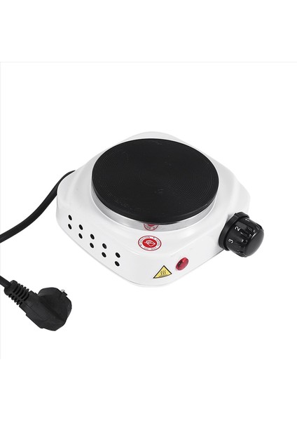 500W Mini Elektrikli Sıcak Plaka Soba Tezgah Pratik Katı Ocak Gözü Isıtma Fırınları Mutfak Pişirme Ocak Gözü Ev Için Ab Tak (Yurt Dışından) modelleri