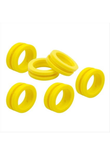 6 Adet O Halkaları Soda Makinesi Co2 Silindir Değişimi Karbonatör Contaları, Yeni Soda Makinesi ve Pembe Silindir Için Conta Halkası (Yurt Dışından) modelleri