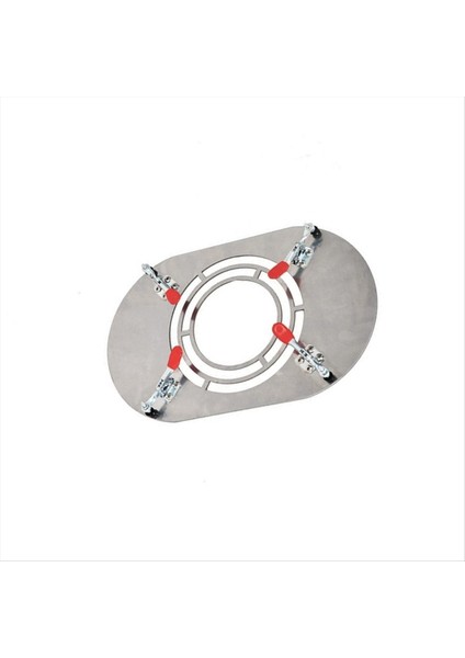 Sıcak Çadır Soba Jack Paslanmaz Çelik Baca Deliği ile Yakacak Odun Sobası Çadır Pişirme Şömine Açık Aksesuarları (Yurt Dışından) fiyatları