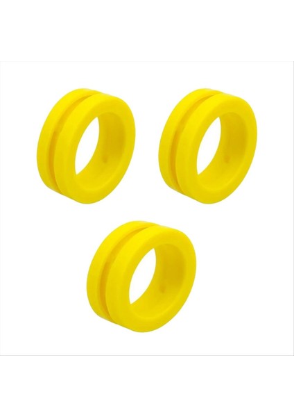 Adet O Ring Soda Makinesi Marker Değişim Mühür Seti Contalar Duo Terra Art Hızlı Bağlantı Co2 Silindir Contaları Halkası (Yurt Dışından)