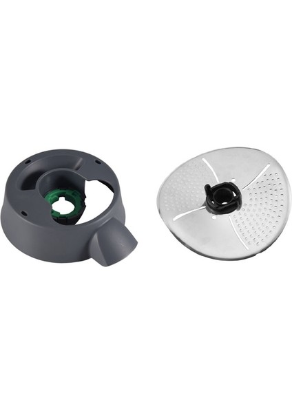 TM31 Yavaş Çorba Bıçağı Kapağı Karıştırıcılar Parçası Koruyucu Pişirme Mutfak Alet Aksesuarları Için Sabit Taban (Yurt Dışından)