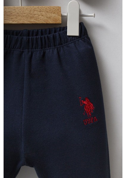 U.s. Polo Assn 2 Li Takım USB2570 Lacivert modelleri