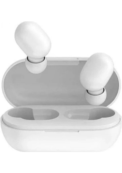 Haylou Gt1 Tws Kablosuz Bluetooth Kulaklık - Beyaz