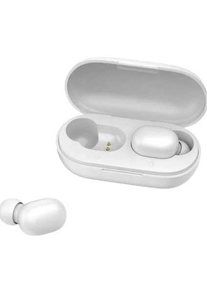 Haylou Gt1 Tws Kablosuz Bluetooth Kulaklık - Beyaz fiyatları