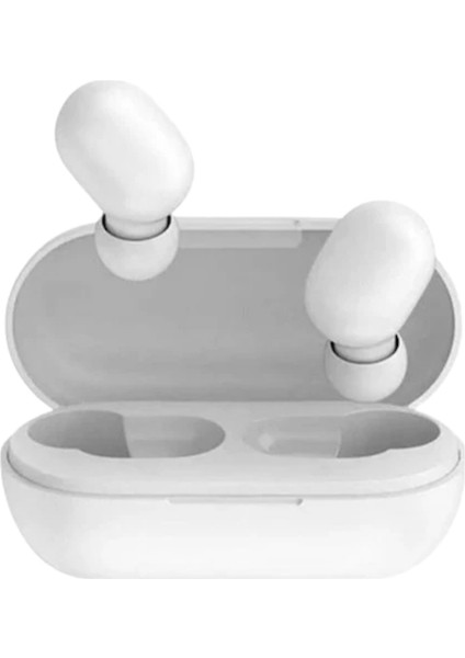 Haylou Gt1 Tws Kablosuz Bluetooth Kulaklık - Beyaz modelleri