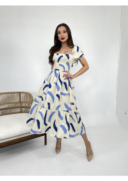 5525 Elbise-Caracas modelleri