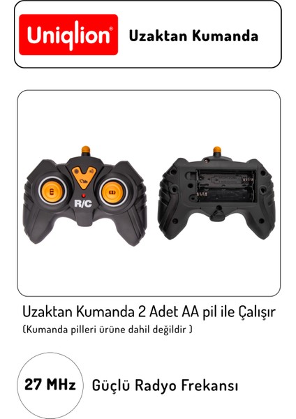 Uzaktan Kumandalı Ekskavatör (Buharlı) indirimleri