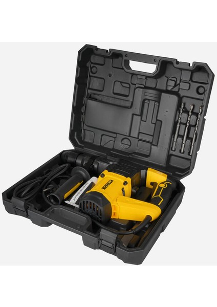 Elektropnömatik Kırıcı Delici (Sds Plus) 1500W 6.0 Jul 32MM fiyatları