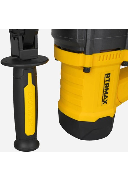 Elektropnömatik Kırıcı Delici (Sds Plus) 1500W 6.0 Jul 32MM modelleri