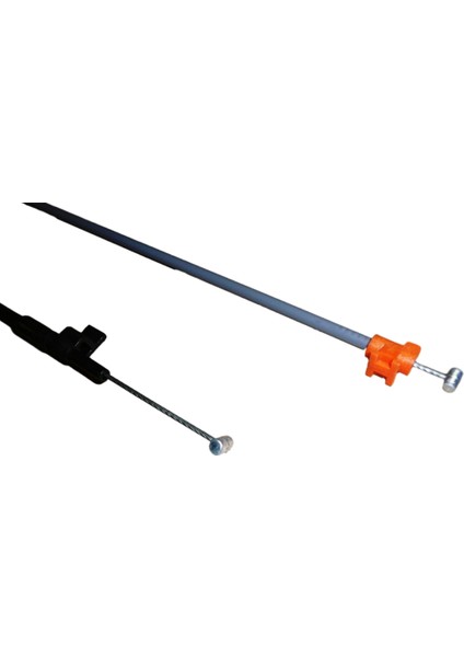 KALORIFER KUMANDA TELI TRAFIC II MAIS 7701473284