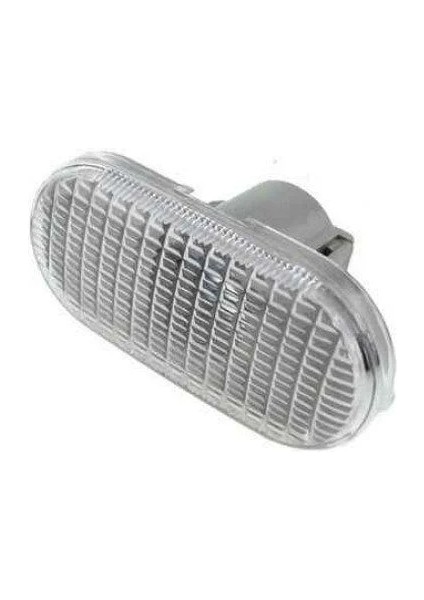 CAMURLUK SINYALI SEFFAF CLIO II R19 KANGOO MAIS 8200394531