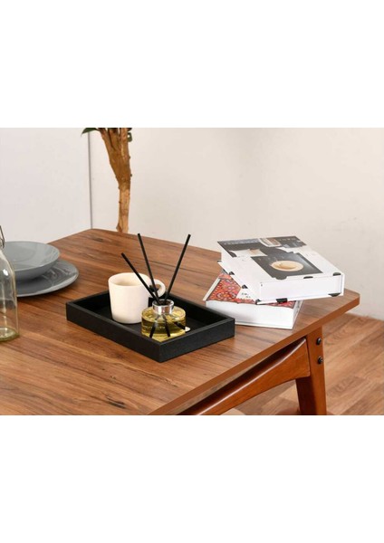 Touch Ahşap Masası Ceviz indirimleri