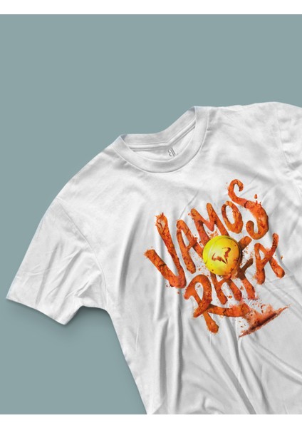 Vamos Rafa Tennis T-Shirt fiyatları