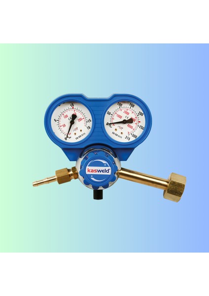 Oksijen Regülatörü 2101