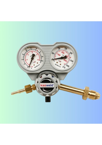 Argon Regülatörü 2103