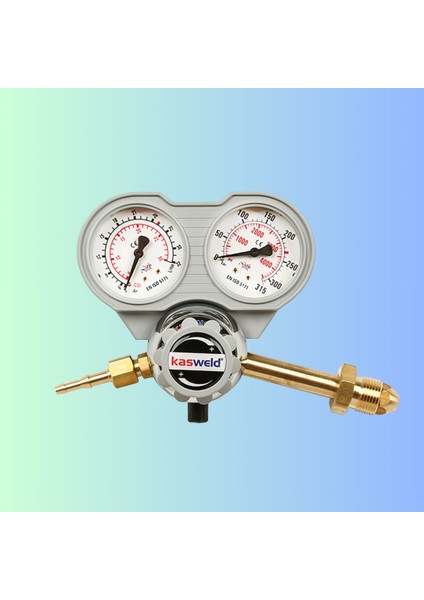 Karışım Regülatörü 2111