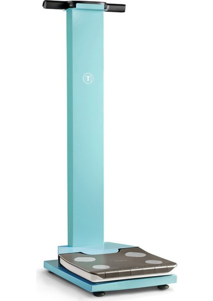 Tartı Compacto Aura Vücut Analiz Cihazi