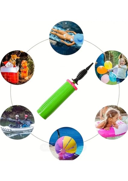 Plates Pompası - Lisinya