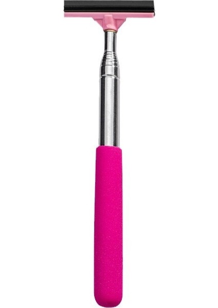 Teleskopik Araba Dikiz Aynası Silecek Yağmur Sis Temizleyici (Yurt Dışından)