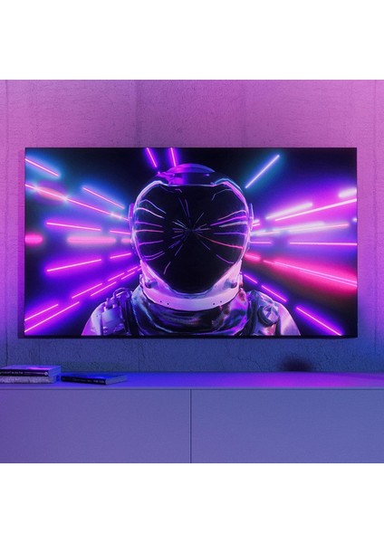 Hue Play Akıllı Duvar Yıkayıcı,renkli Akıllı Işık Deneyimi fiyatları